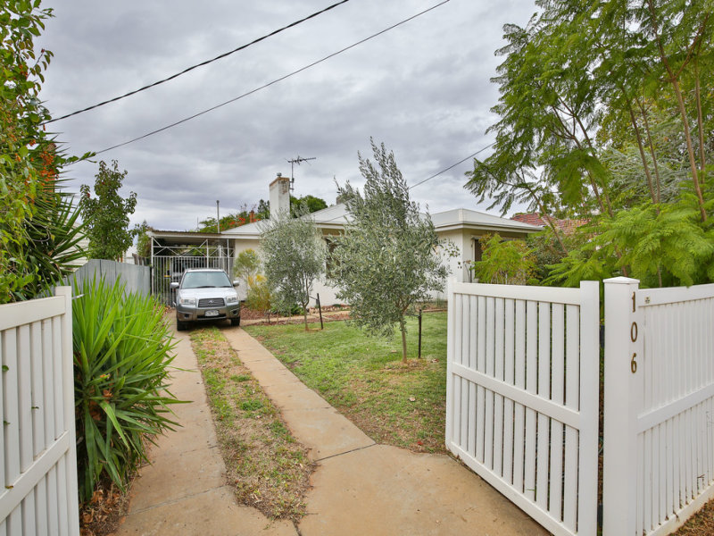106 Twelfth Street, Mildura, Vic 3500 Property Details