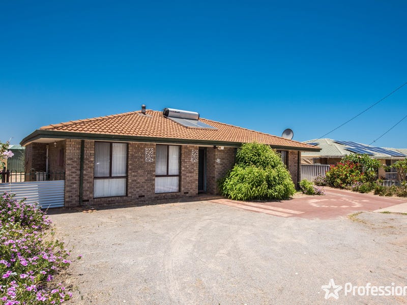 196 Chapman Valley Road, Waggrakine, WA 6530 Property Details