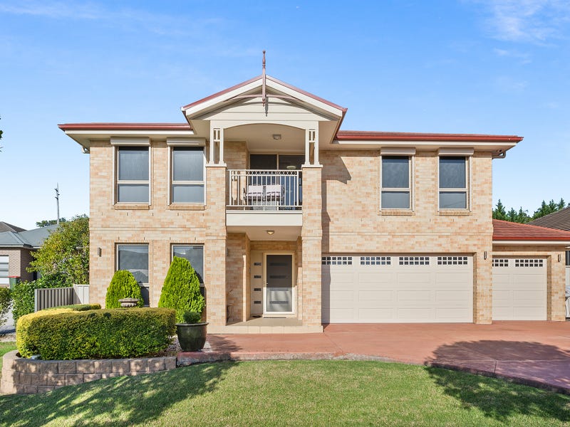 111 Whittaker Street, Flinders, NSW 2529 House for Sale realestate