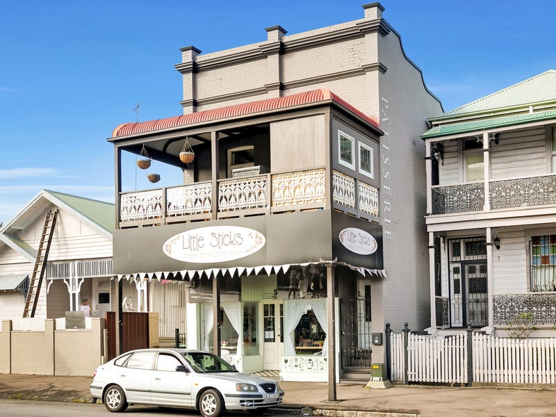 5 Belford Street, Broadmeadow, NSW 2292 Property Details