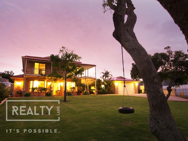 16 Wilberforce Street, North Beach, WA 6020