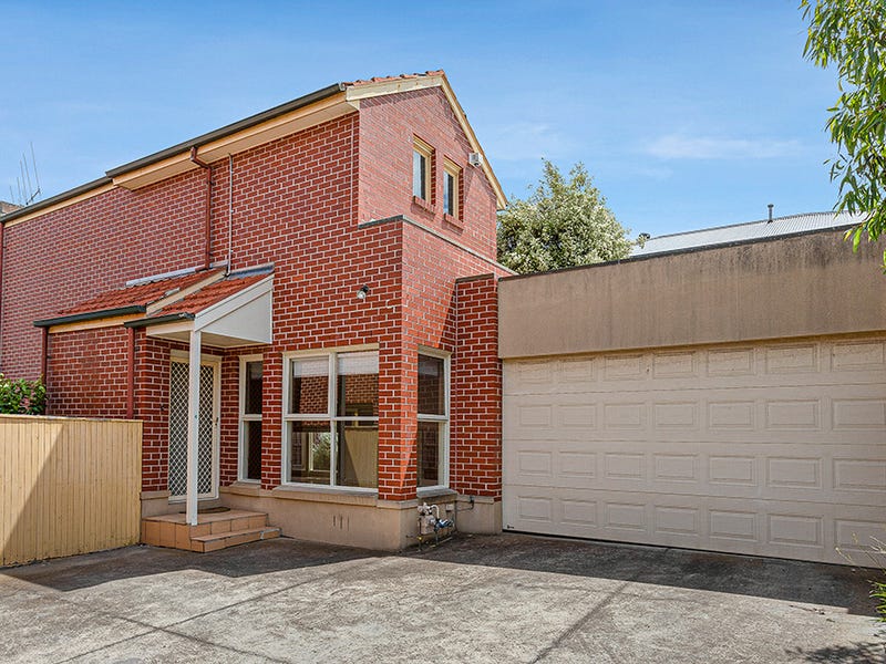 4/367 Napier Street, Strathmore, VIC 3041