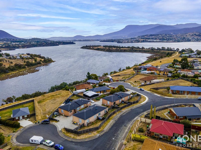 Sold Property Prices & Auction Results in Hobart Greater Region, TAS