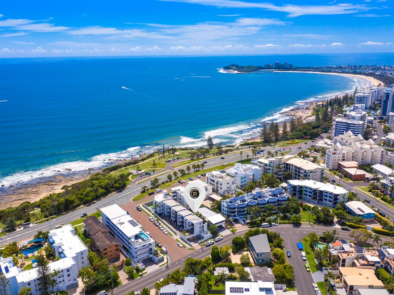 16/1 Mandin Street, Alexandra Headland, QLD 4572 - realestate.com.au