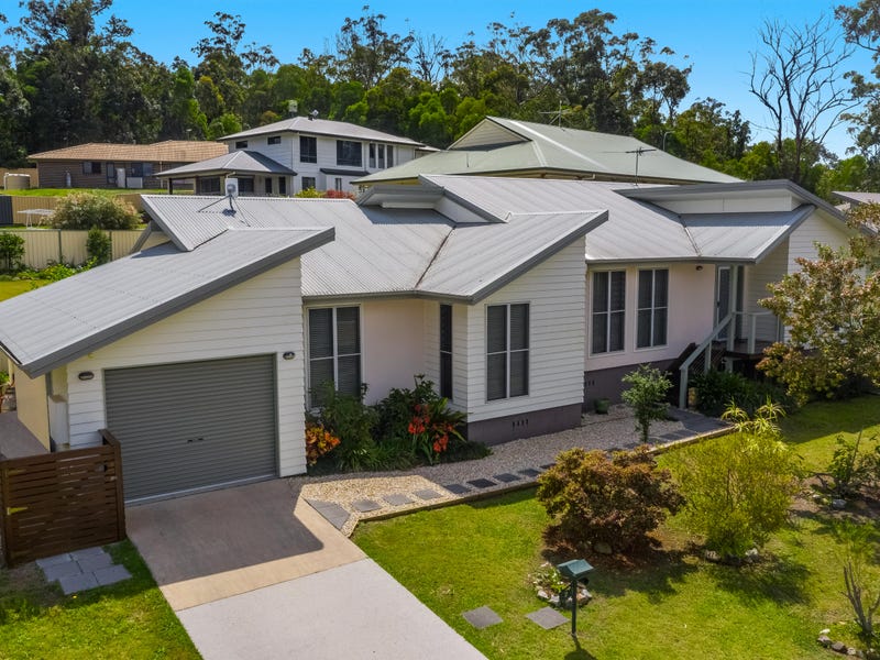 2 The Glen, Maclean, NSW 2463