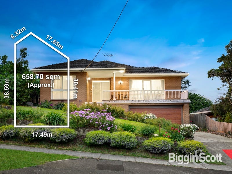 27 Woodhouse Road, Doncaster East, VIC 3109