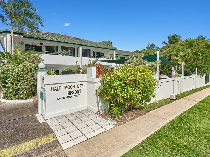 15/101 Wattle Street, Yorkeys Knob, Qld 4878 Apartment for Sale