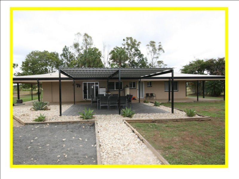 439 Ray Road, Mareeba, QLD 4880