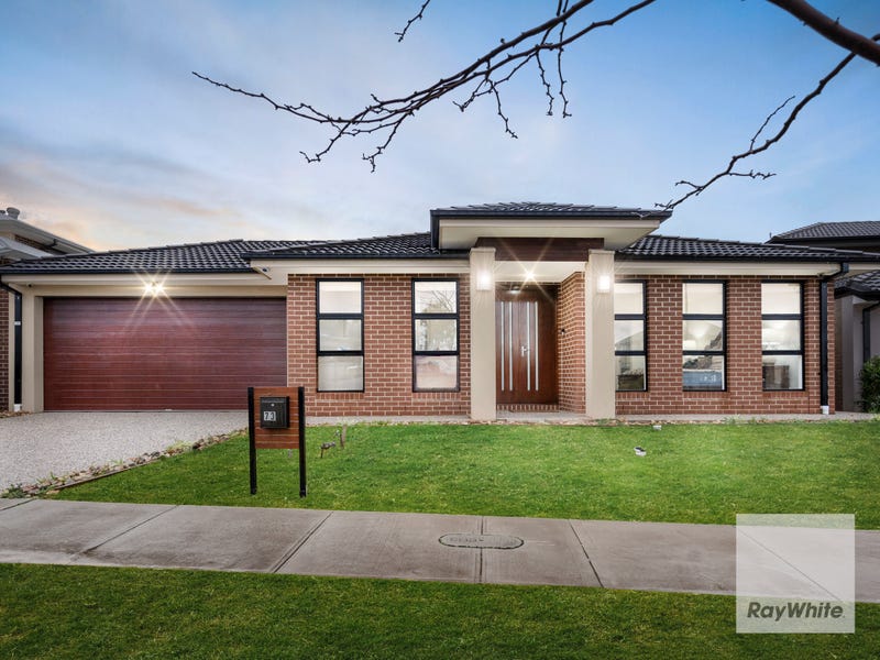 73 Pioneer Drive, Aintree, Vic 3336 House for Sale