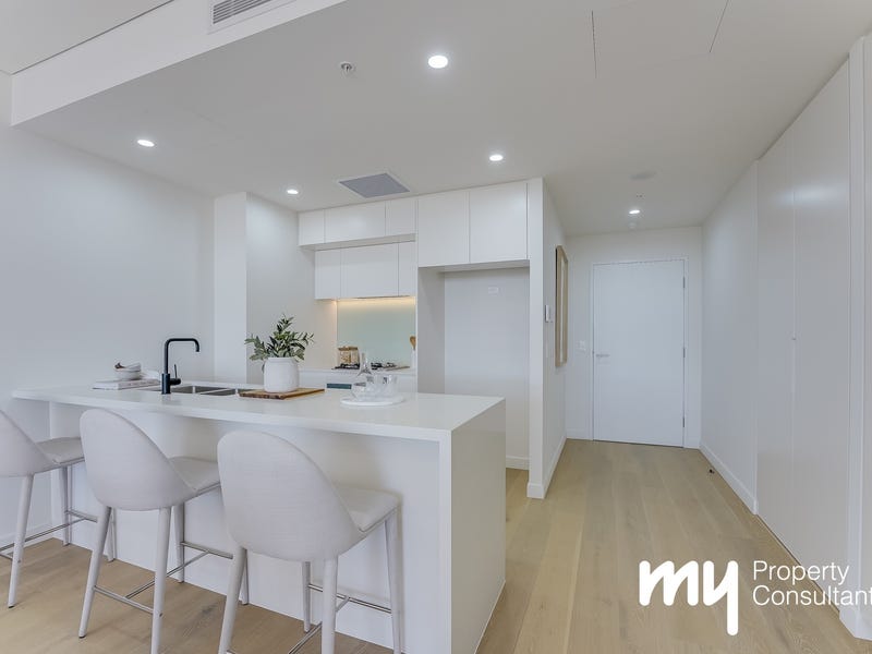 07/8 Dumaresq Street, Campbelltown, NSW 2560 Apartment for Sale