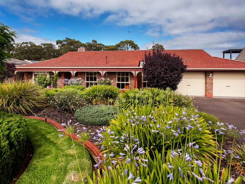 22 Arabian Drive, Woodcroft, SA 5162