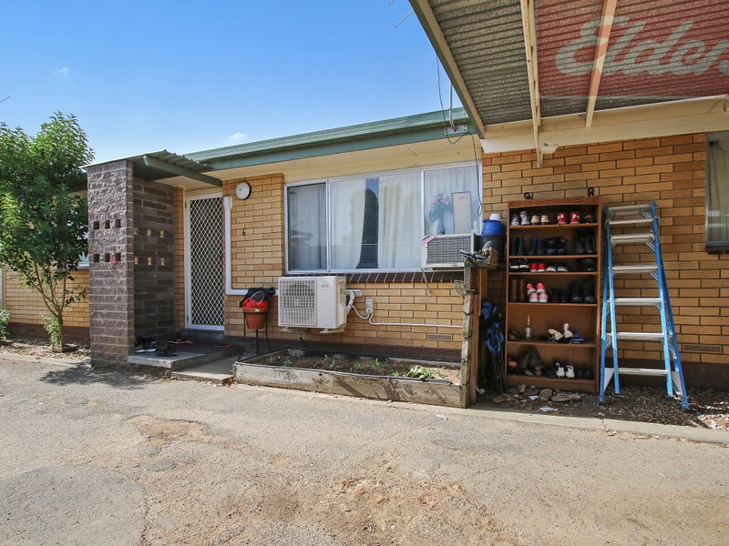 6/450 Kotthoff Street, Lavington, NSW 2641 Property Details