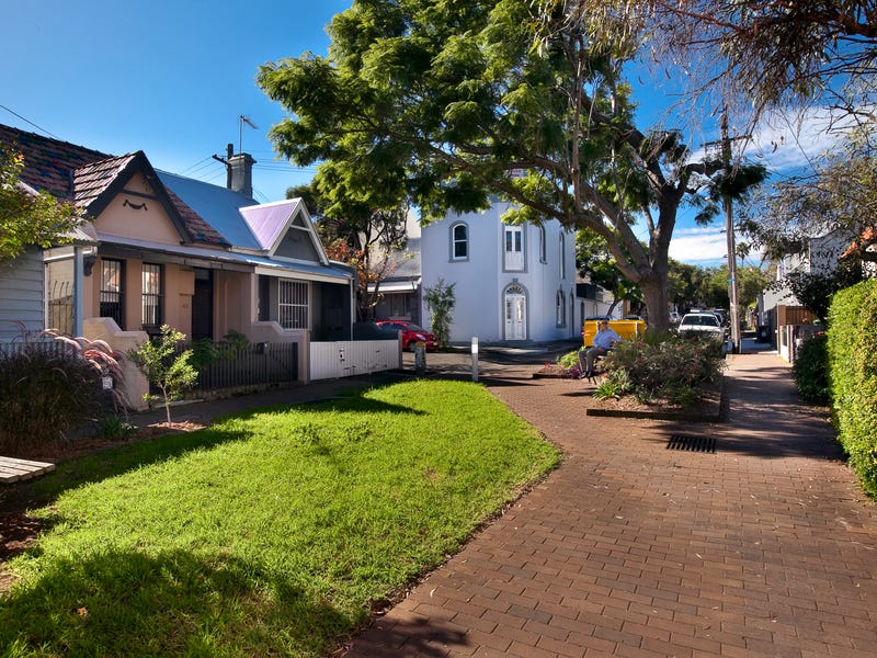 3/49 Camden Street, Newtown, NSW 2042 Property Details