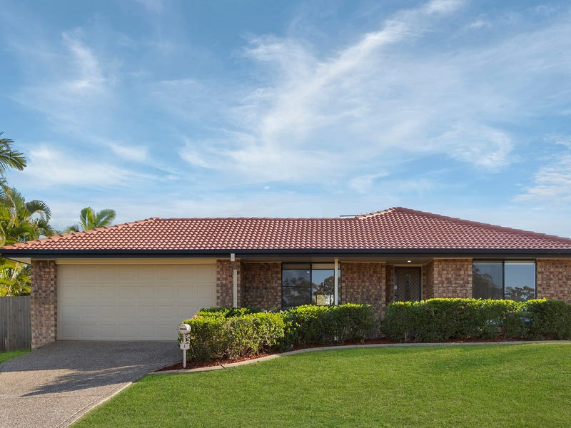 6 Meander Street, Warner, QLD 4500