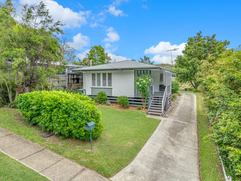 78 Blackheath Road, Oxley, Qld 4075 House for Sale