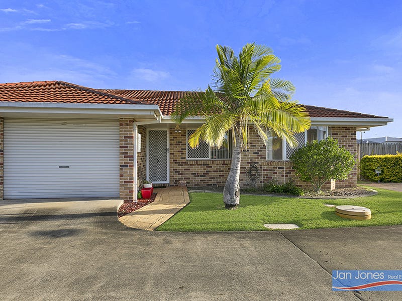 85/101 Grahams Road, Strathpine, Qld 4500 Property Details