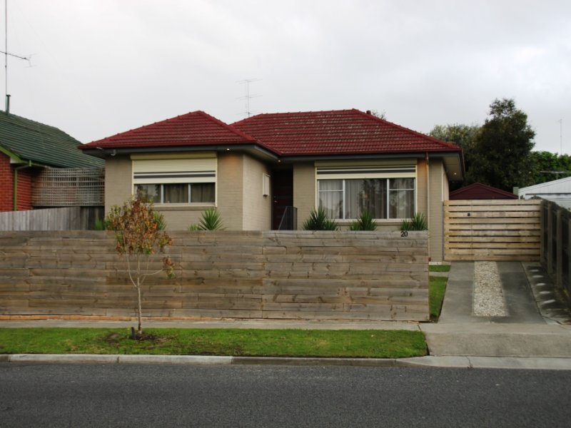 20 Manning Drive, Churchill, Vic 3842 Property Details