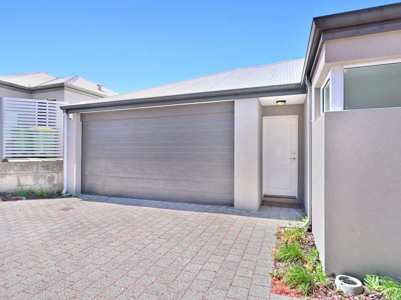3/157 Whatley Crescent, Bayswater, WA 6053 Property Details