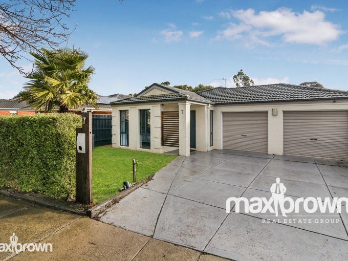 7 Alan Drive, Wallan, Vic 3756 Property Details
