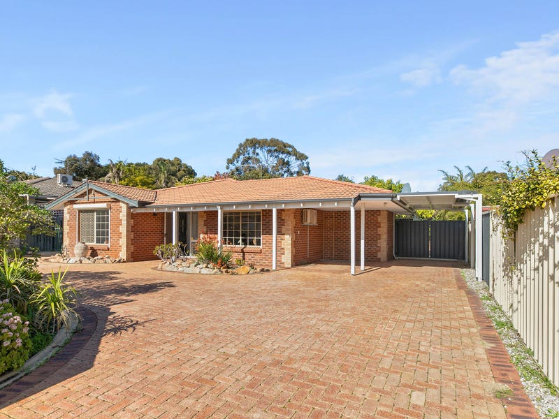 32B Cleopatra Street, Palmyra, WA 6157 House for Sale