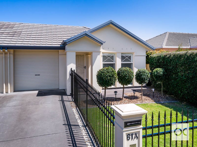 61A Wright Street, Henley Beach, SA 5022