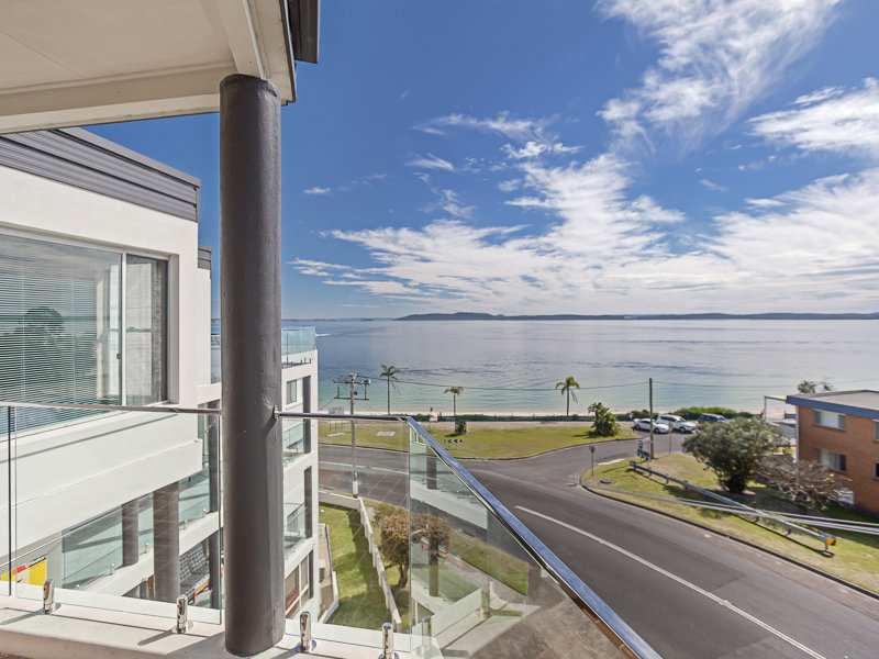 12/15 Victoria Parade, Nelson Bay, NSW 2315