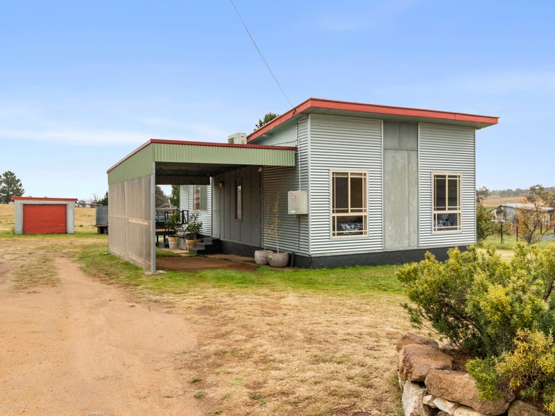 Real Estate & Property for Sale in Cooma, NSW 2630