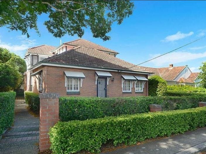 1/34 Creswick Street, Clayfield, QLD 4011