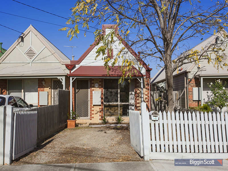 3/43 Cathcart Street, Maidstone, VIC 3012