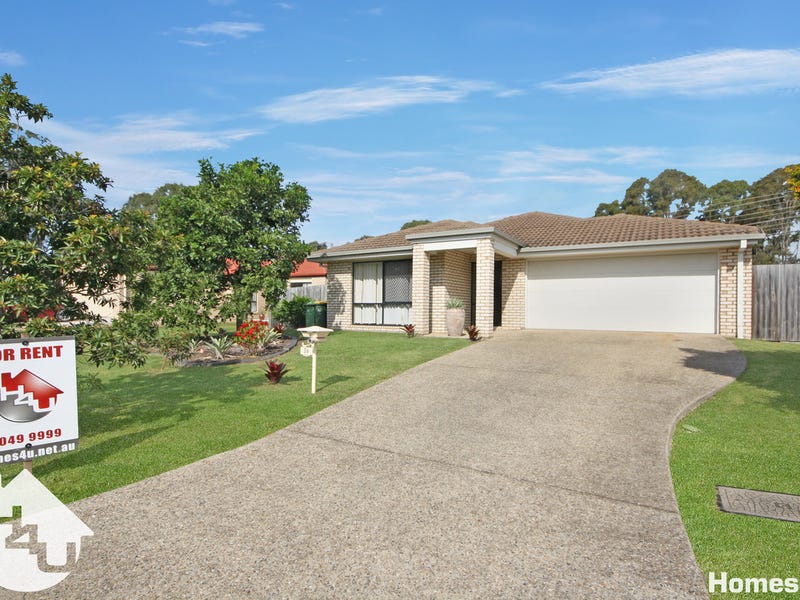 20 Whitlock Drive, Rothwell, QLD 4022