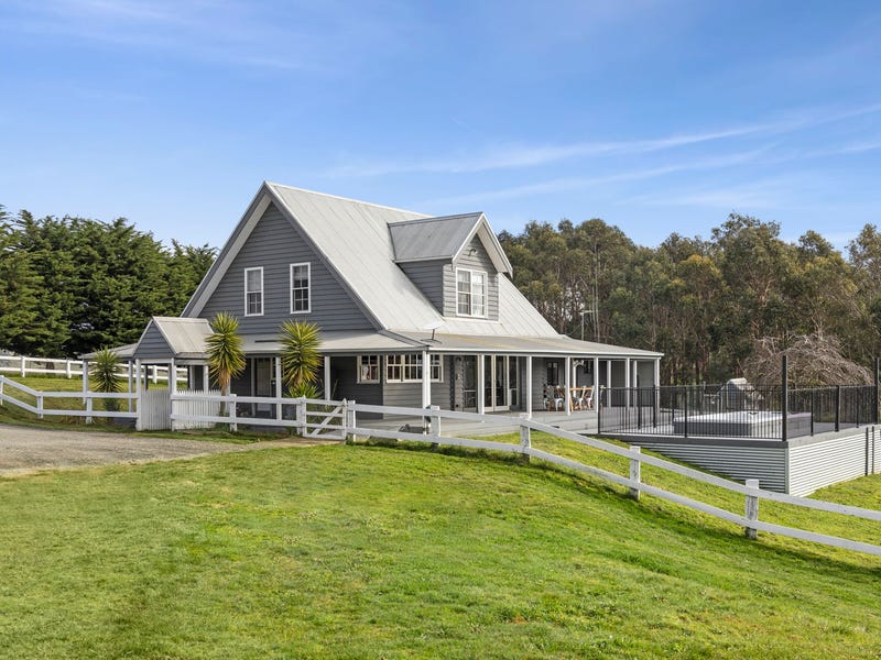 470 Goochs Lane, Vic 3444 House for Sale