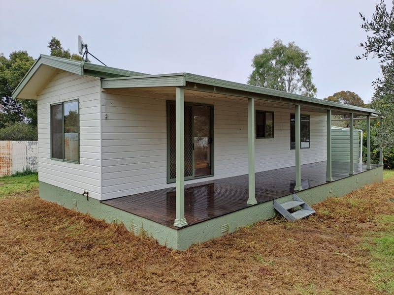 35 Park Street, Ardlethan, NSW 2665