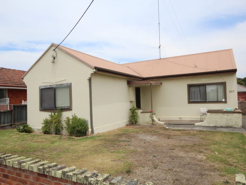 267 Old Pacific Highway, Swansea, NSW 2281