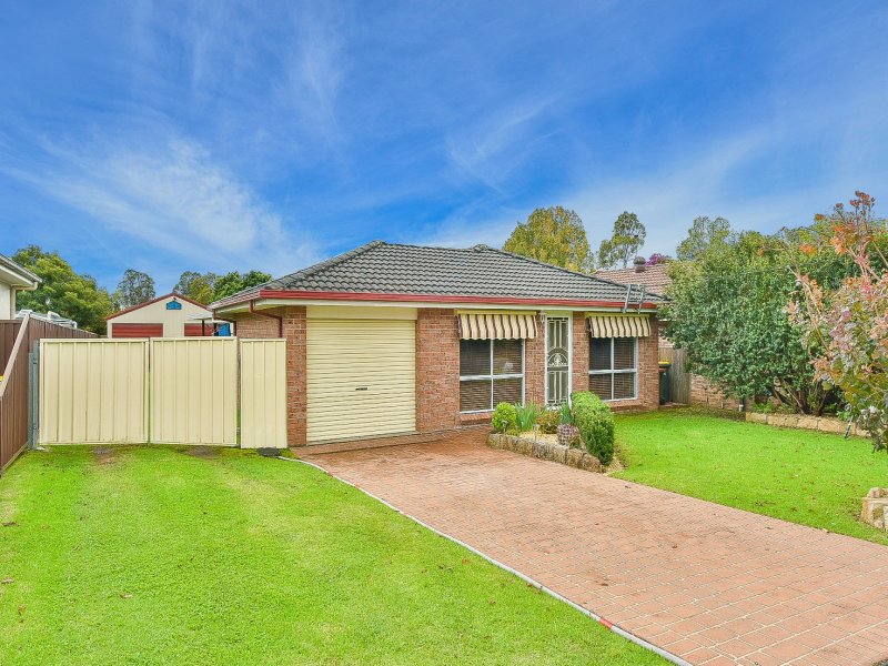 38 Wellington Street, Buxton, NSW 2571 - Property Details