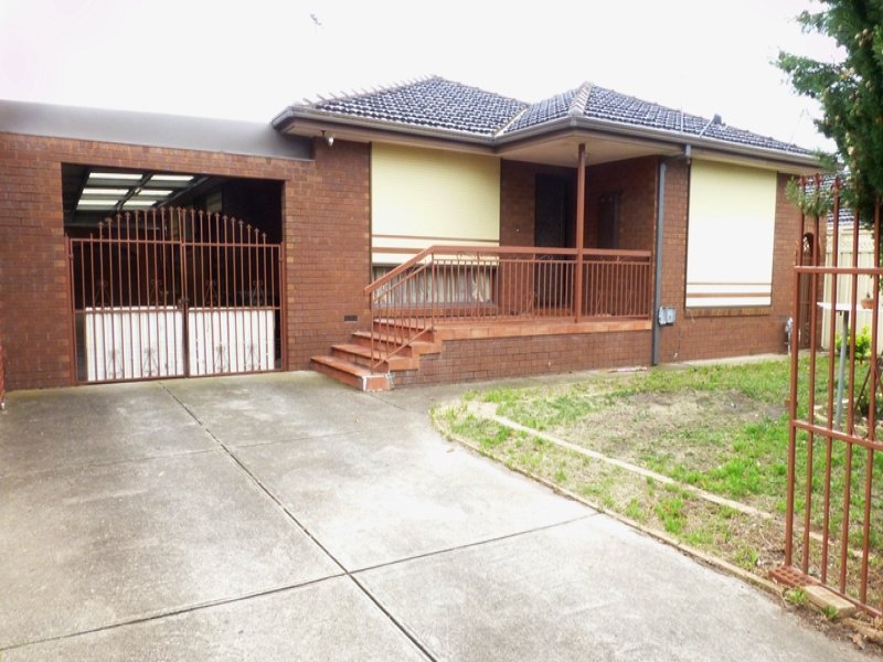 49 Marshall Avenue, St Albans, VIC 3021