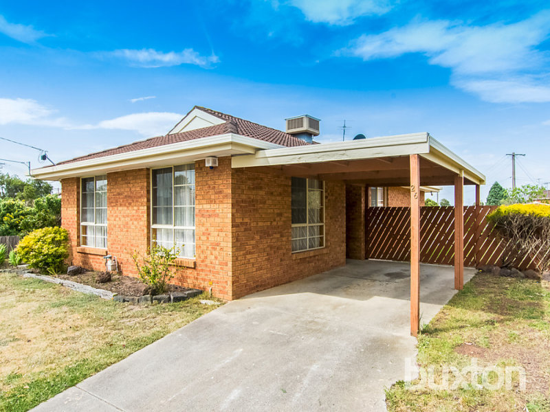 26 Cloverdale Drive, Corio, Vic 3214 Property Details