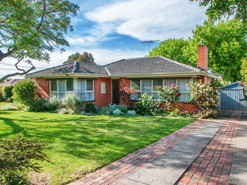 26 Highland Avenue, Croydon, Vic 3136 - realestate.com.au