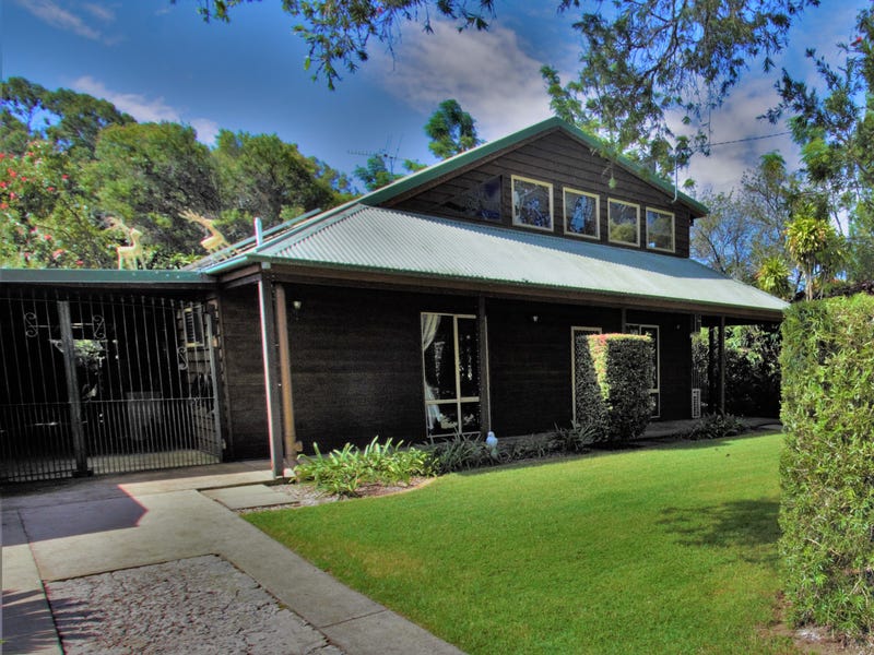 36 Carefree St, Coochiemudlo Island, Qld 4184 House for Sale