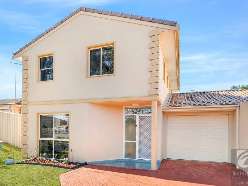91 Walker Street, Quakers Hill, NSW 2763