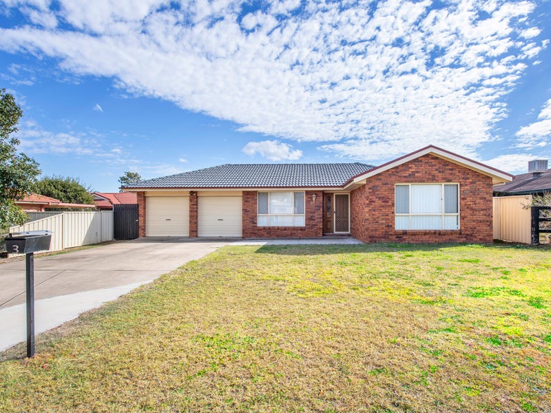 3 Towarri Street, Scone, NSW 2337 Property Details
