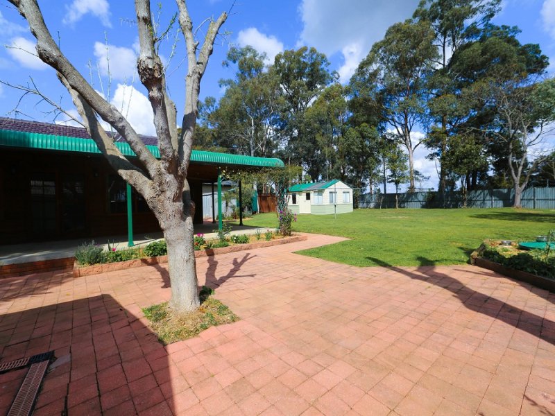 15 Broughton Crescent, Appin, NSW 2560 Property Details
