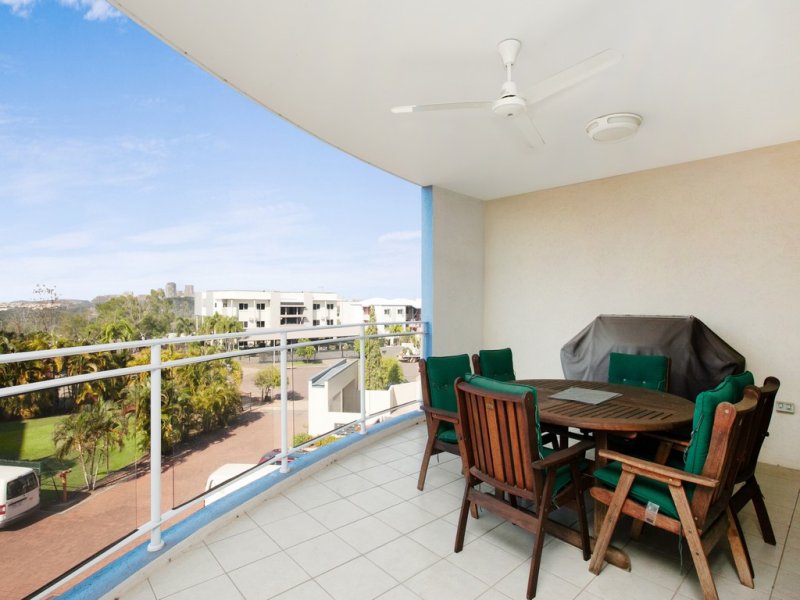 Woolner Nt 9/5 Brewery Place, Woolner, NT 0820 - Property Details