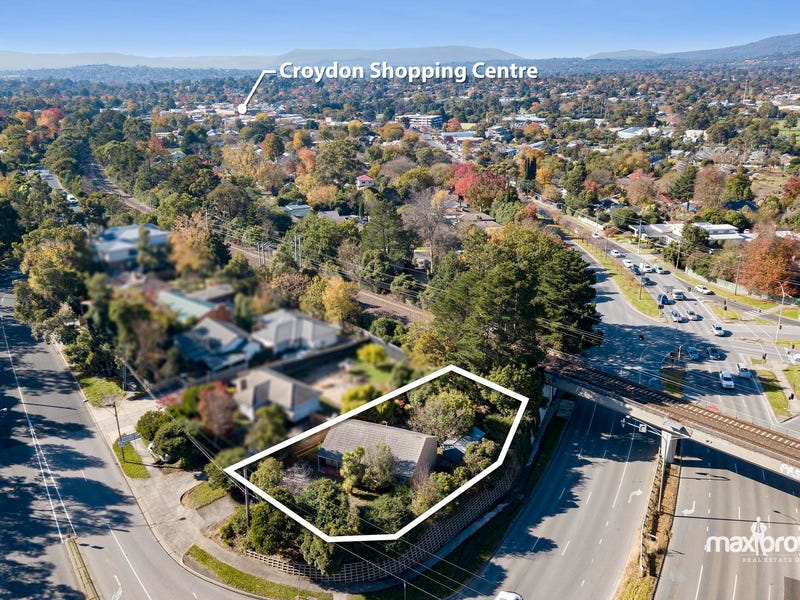 2 Wicklow Avenue, Croydon, Vic 3136 Property Details