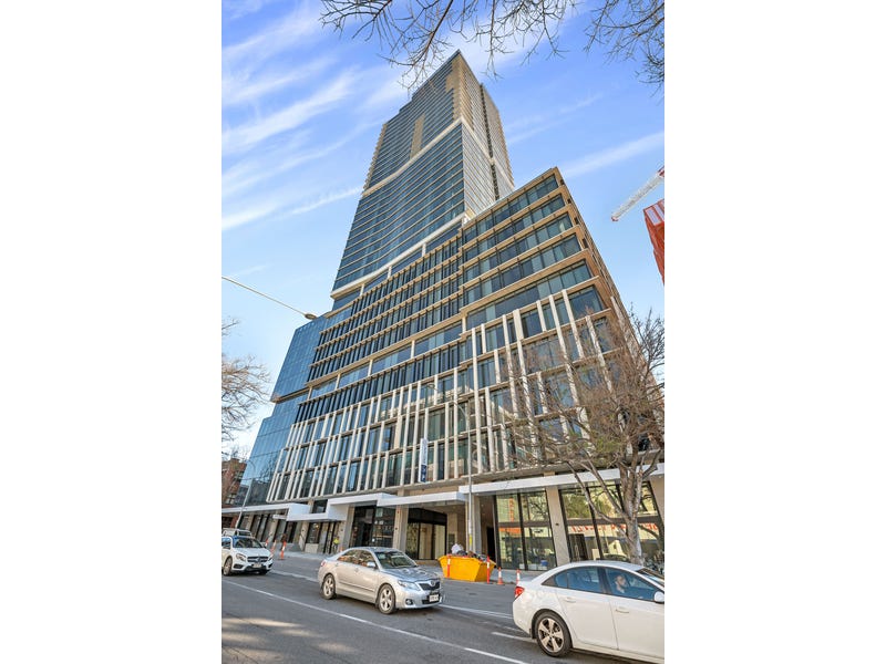 2902/19 Frome Street, Adelaide, SA 5000 Property Details