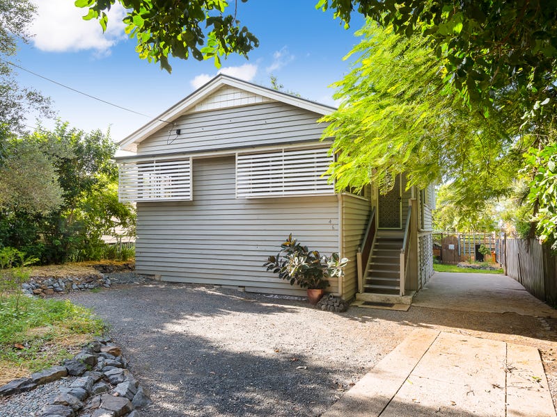 46 Richmond Road, Morningside, Qld 4170