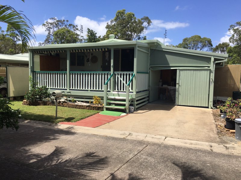 17/208218 Elizabeth Street, Urangan, Qld 4655 Property Details