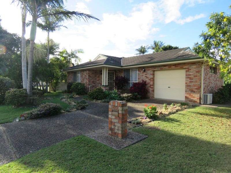 20 Athol Elliott Place, South West Rocks, NSW 2431