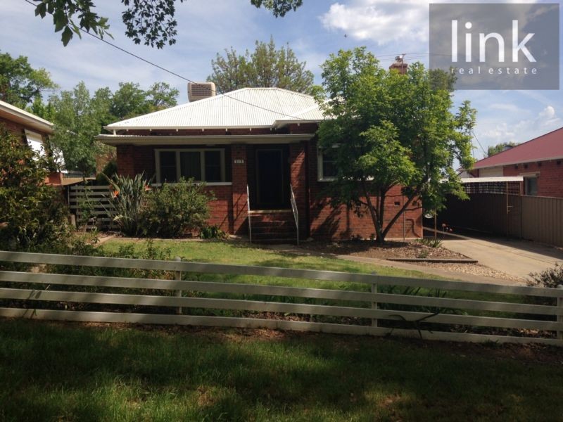313 Donovan Street, East Albury, NSW 2640