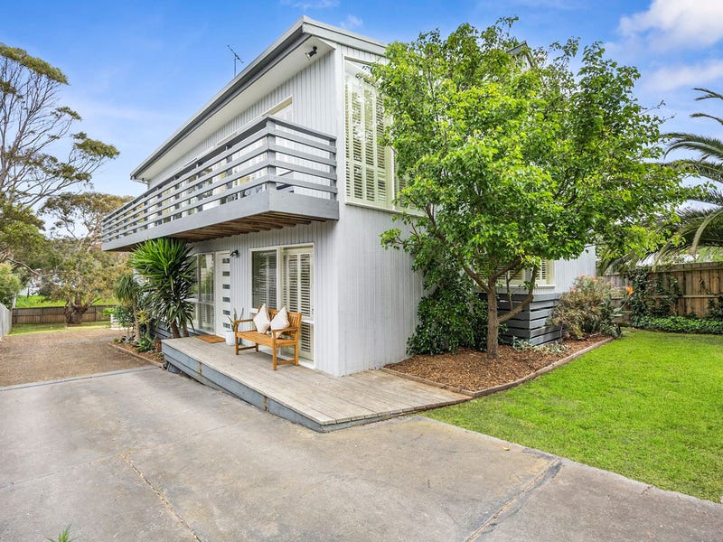 Open Plan Raked Ceiling 9 Gairloch Avenue, Jan Juc, Vic 3228 - House for Sale - realestate.com.au