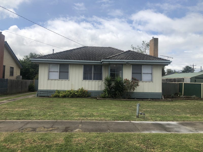 31 Mathieson Street, Sale, Vic 3850